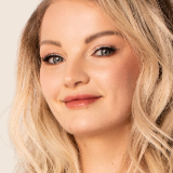 Kristina Ruhl, Permanent Make-up Artistin