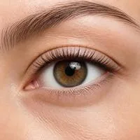 Symbolbild Wimpernkranzverdichtung