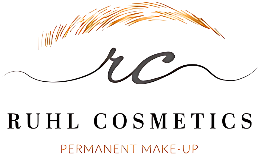Ruhl Cosmetics Logo